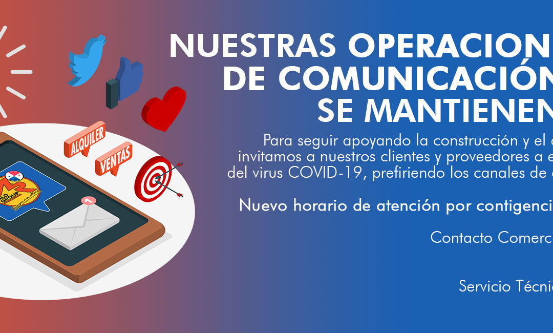 ALO Group Panamá full operativos en Canales Digitales ¡Contáctenos!