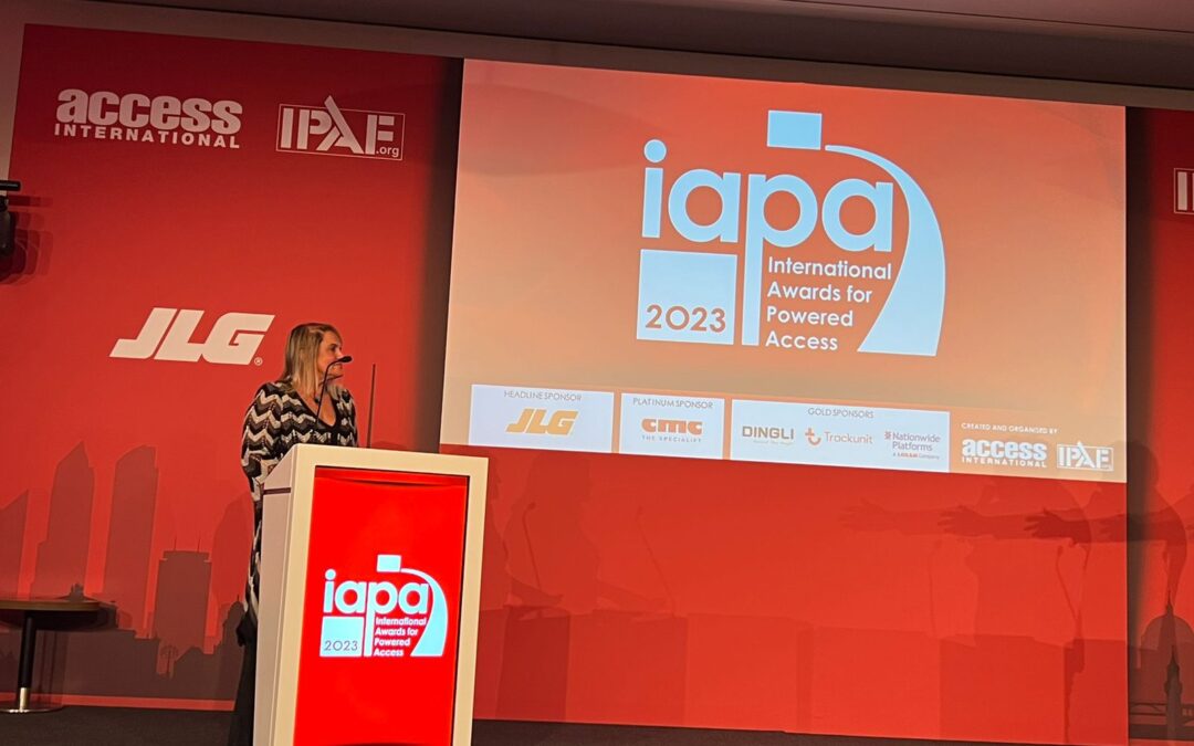 Directora de ALO Group Sandra Franco destaca como Jurado para los Premios IAPA en Alemania